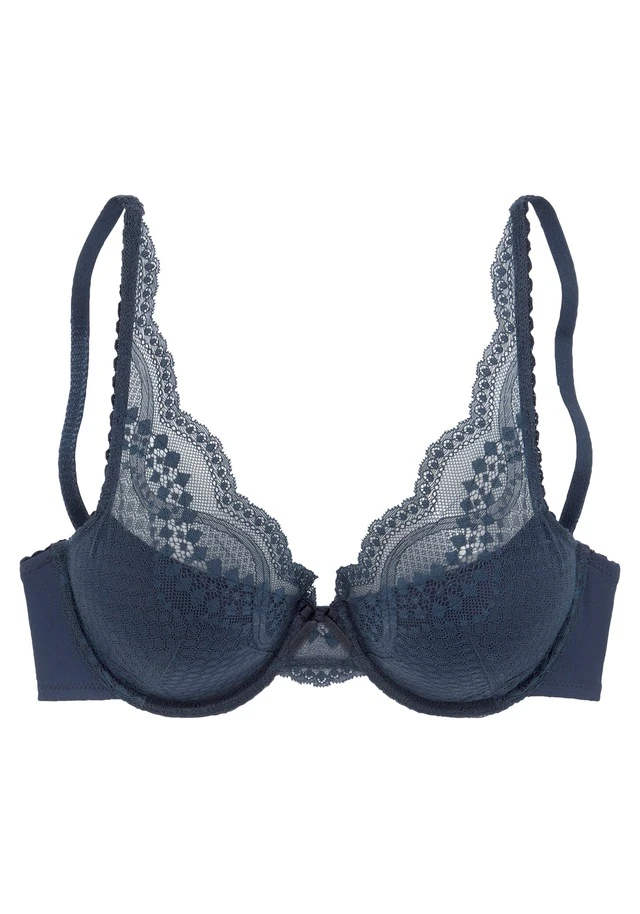 S.Oliver Schalen-BH »Gabrielle«, Im High-Apex Schnitt, Dessous - Image 19