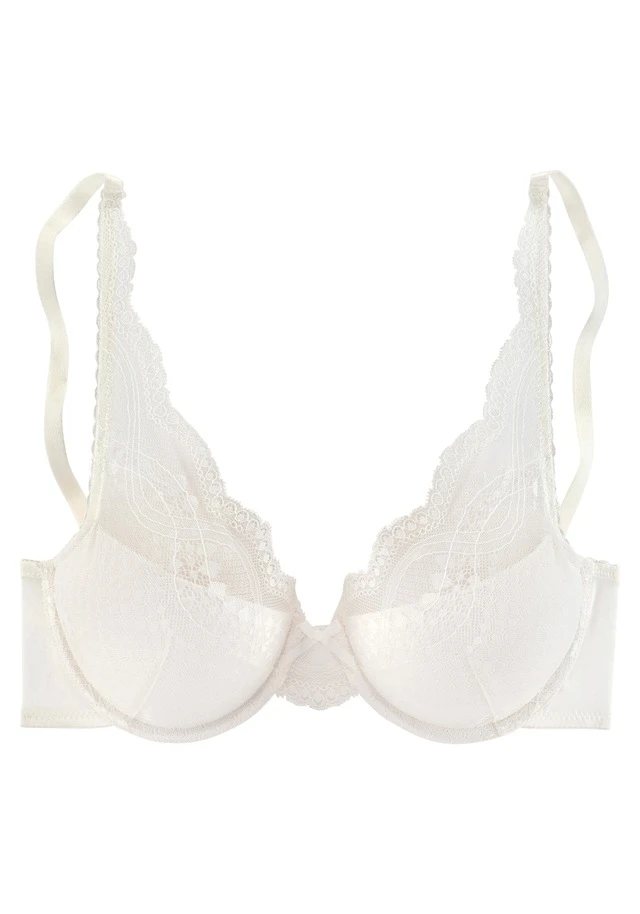 S.Oliver Schalen-BH »Gabrielle«, Im High-Apex Schnitt, Dessous - Image 8