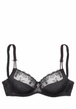 Nuance Bügel-BH, Mit Wunderschöner Stickereispitze, Dessous