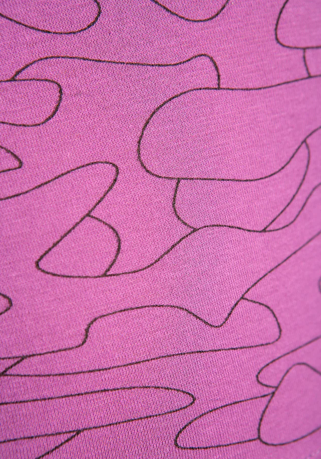 Bruno Banani Hipster, (Packung, 4 St.), Uni Oder Gemustert - Image 14