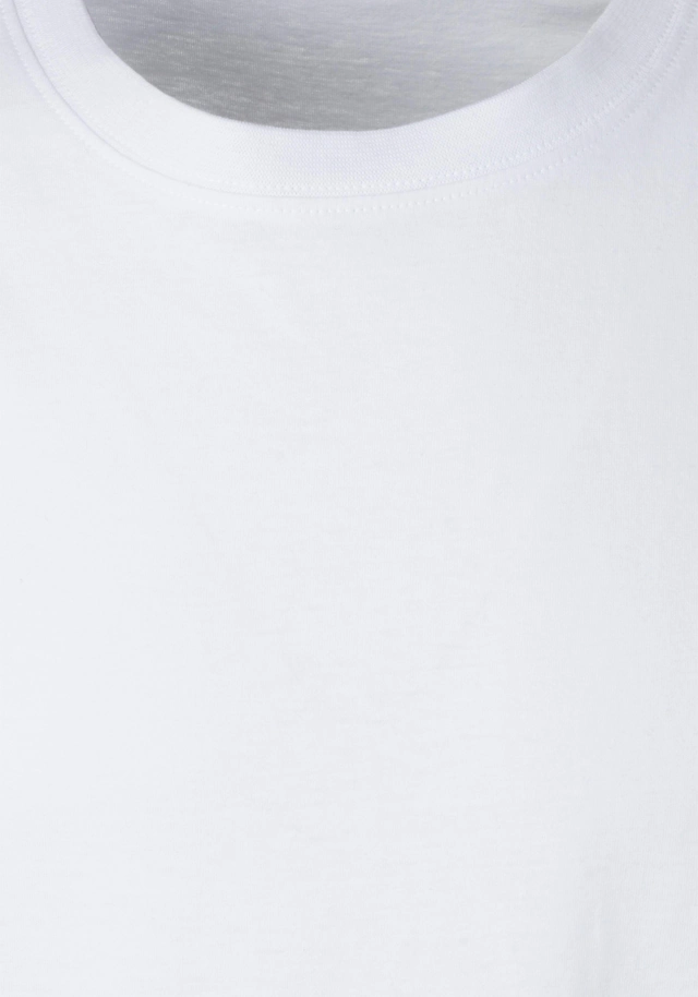 Bench. Loungewear T-Shirt, (2er-Pack), Basic In Uni - Image 4