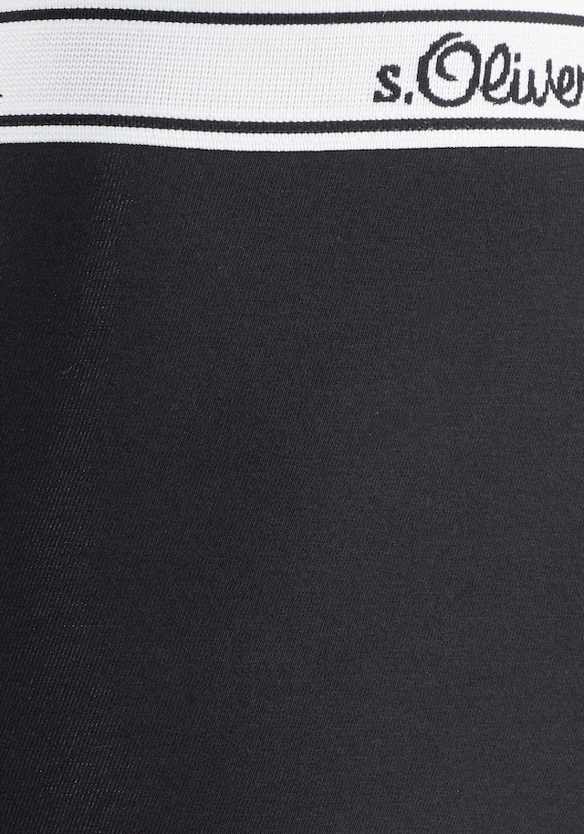 S.Oliver Boxer, (Packung, 3 St.), Mit Weißem Webbund - Image 5