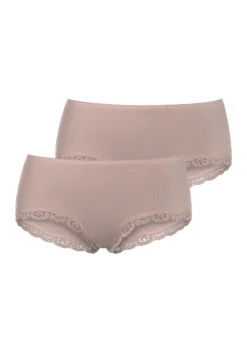 S.Oliver Hipster, Aus Modischer Ripp-Qualität