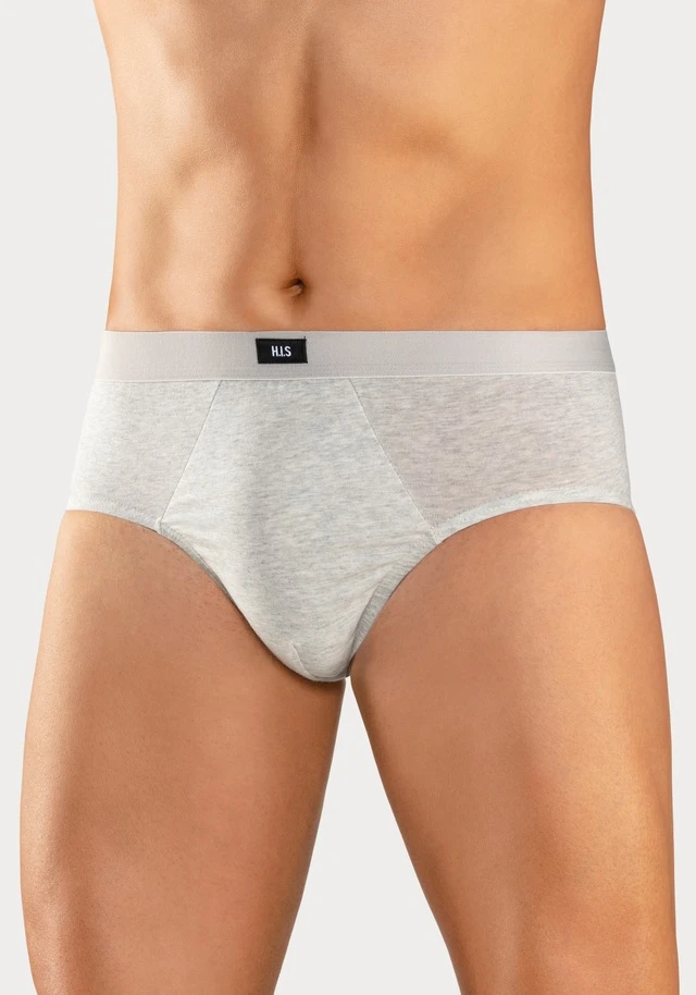 H.I.S Slip, (Packung, 3 St.), Ohne Seitennaht - Image 19