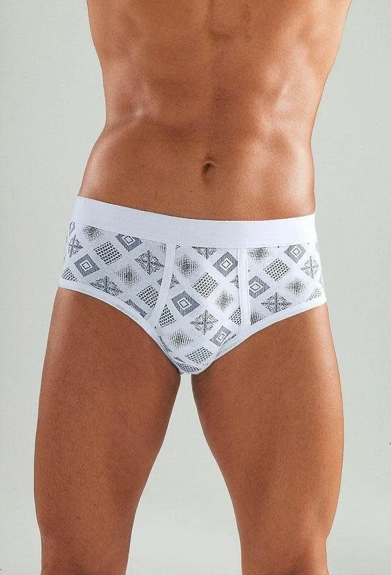 Clipper Slip, (Packung, 3 St.), Schöne Feinripp-Qualität Aus Reiner Baumwolle - Image 3