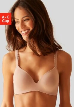 S.Oliver Bralette »Camille«, Mit Verzierten Trägern, Basic Dessous