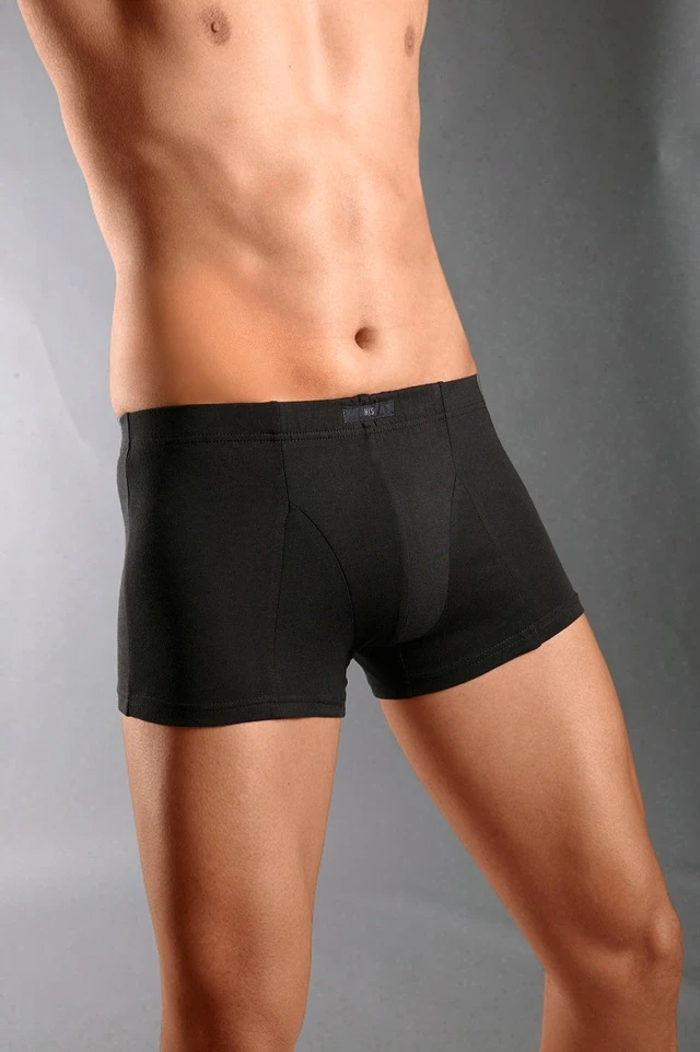 H.I.S Boxer, (Packung, 2 St.), Aus Weichem Baumwoll-Stretch - Image 4