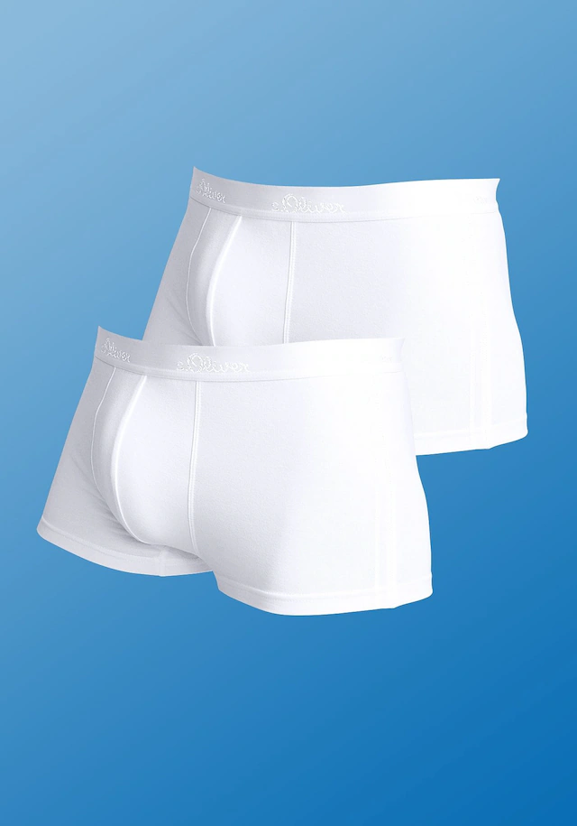 S.Oliver Hipster, (Packung, 2 St.), Aus Weichem Modal - Image 3