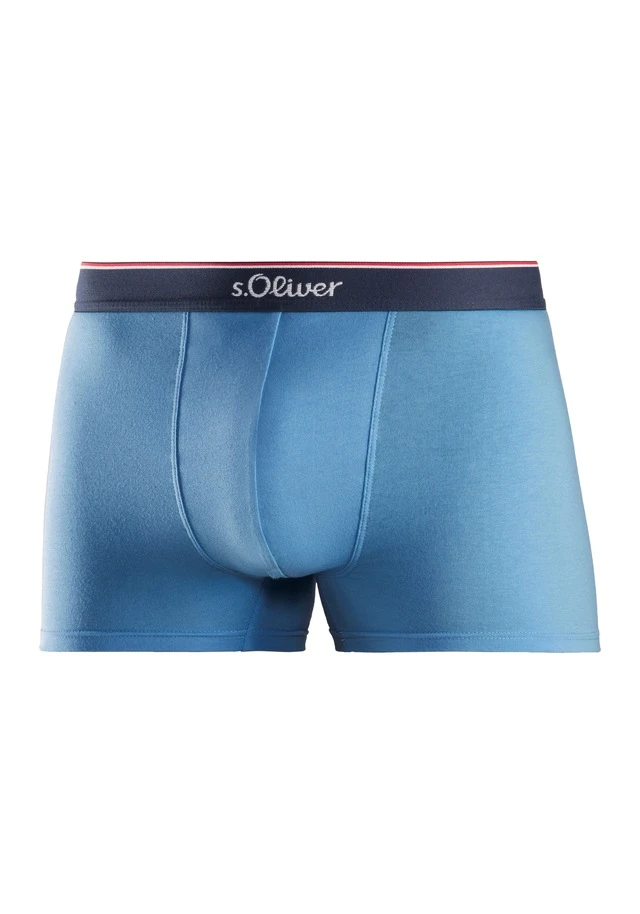 S.Oliver Boxer, (Packung, 3 St.), In Modischen Designs - Image 7