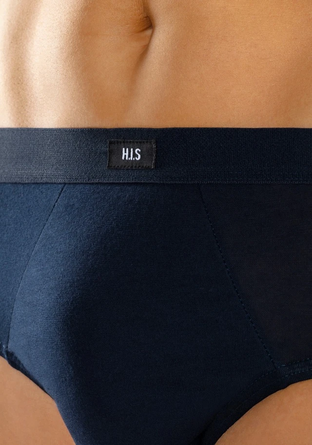 H.I.S Slip, (Packung, 3 St.), Ohne Seitennaht - Image 9