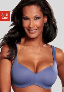 Nuance Schalen-BH »Optimizer«, Mit Bügel, Basic Dessous