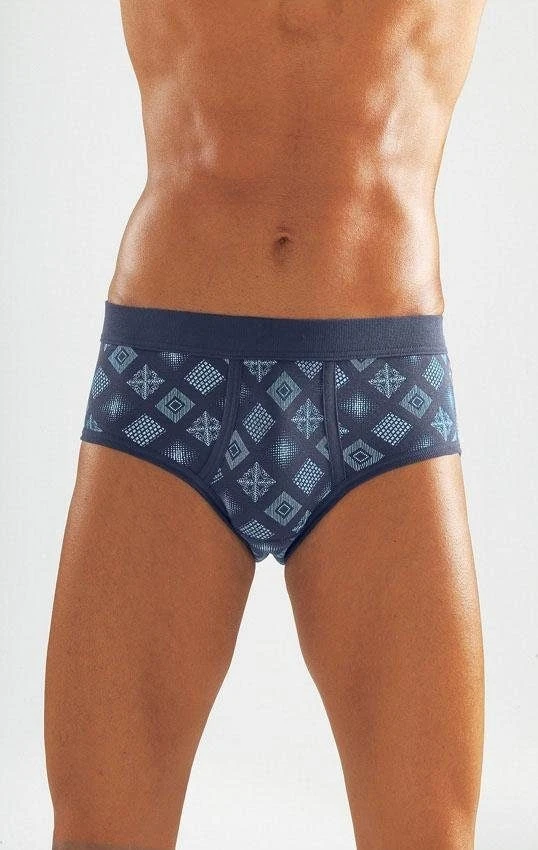 Clipper Slip, (Packung, 3 St.), Schöne Feinripp-Qualität Aus Reiner Baumwolle - Image 4