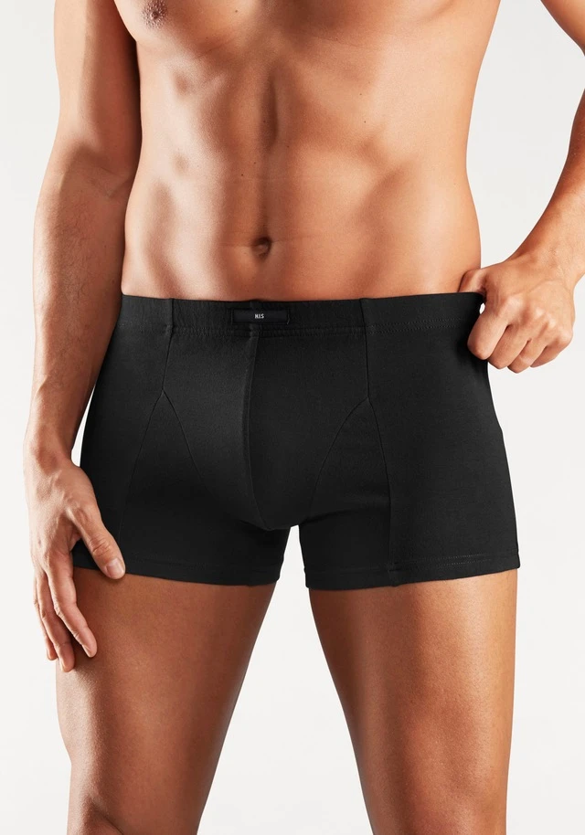H.I.S Boxer, (Packung, 2 St.), Aus Weichem Baumwoll-Stretch - Image 7