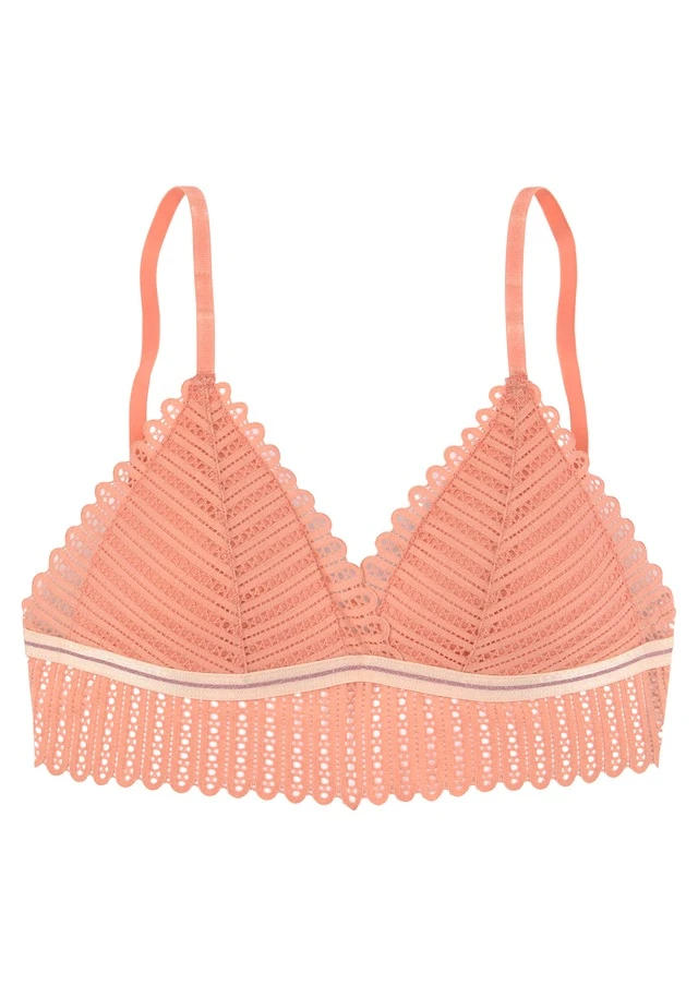 S.Oliver Triangel-BH »Leia«, Mit Modischem Unterbrustband, Dessous - Image 7