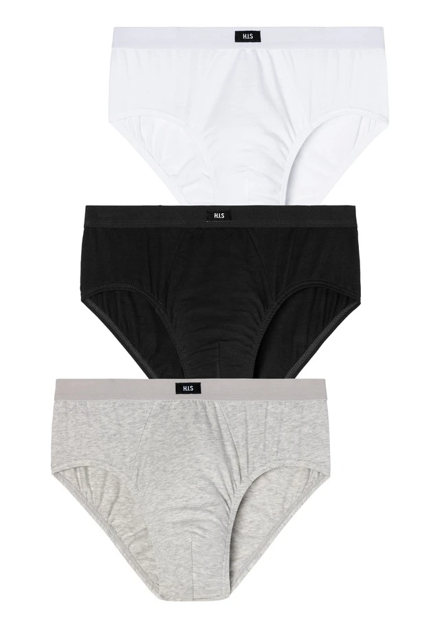 H.I.S Slip, (Packung, 3 St.), Ohne Seitennaht - Image 17