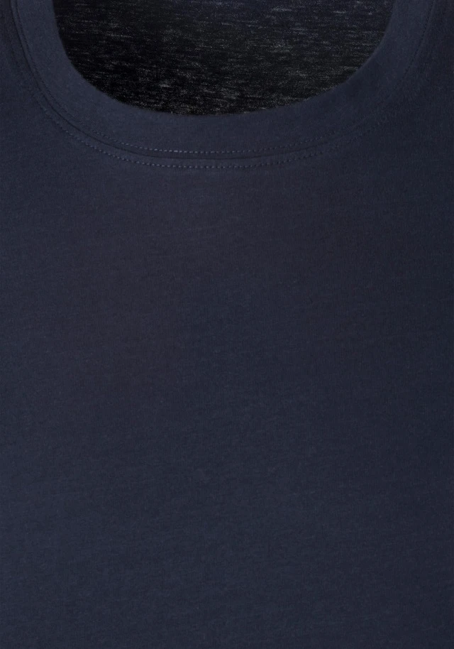 Bench. Loungewear T-Shirt, (2er-Pack), Basic In Uni - Image 14