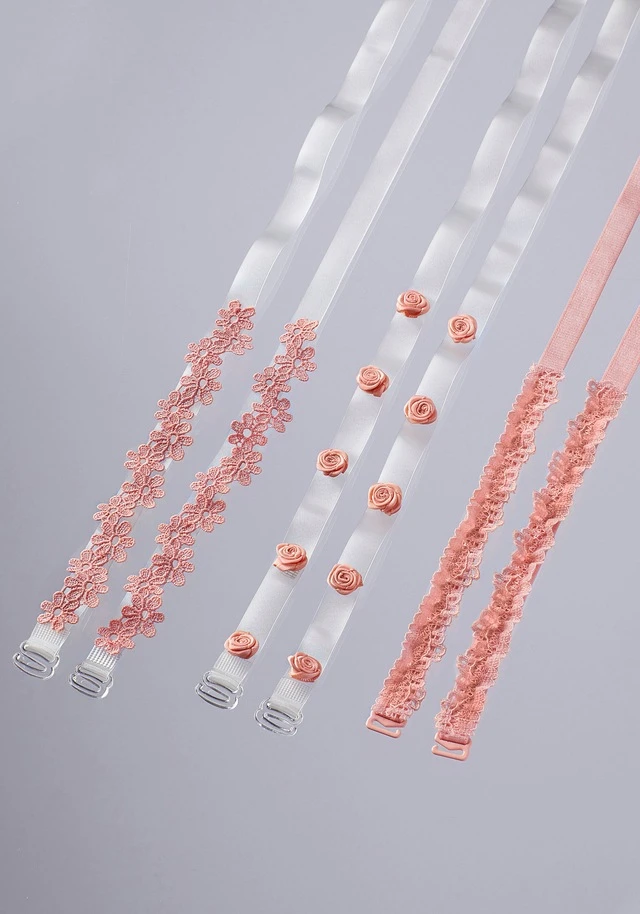 Vivance Push-up-BH, Mit Verschiedenen Trägervarianten, Dessous - Image 18