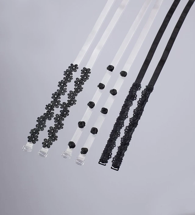 Vivance Push-up-BH, Mit Verschiedenen Trägervarianten, Dessous - Image 9