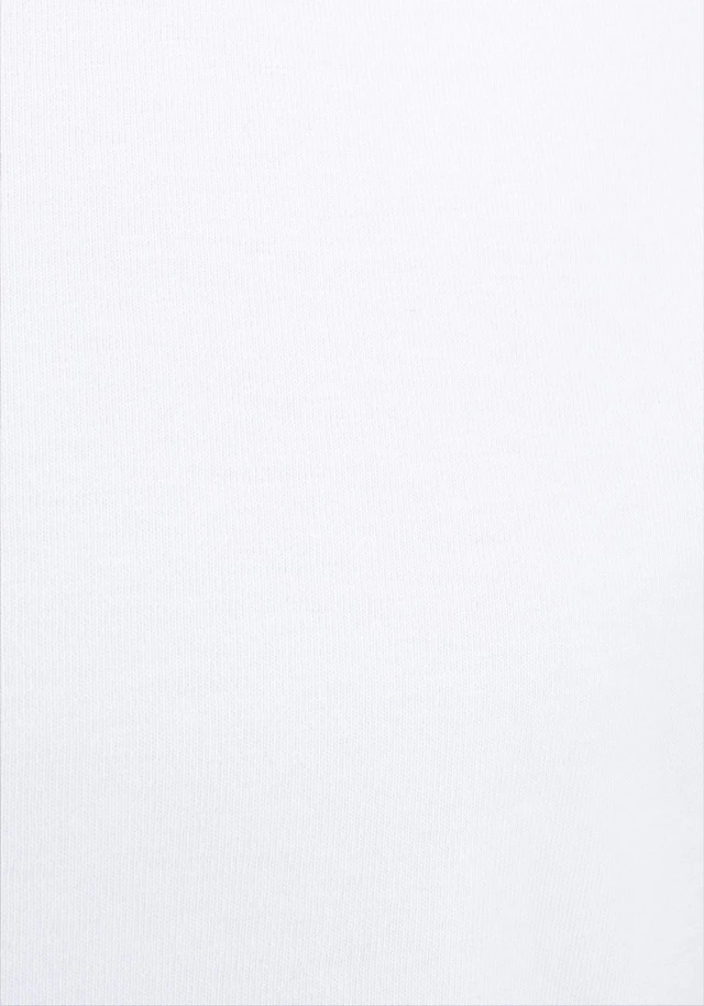 Bruno Banani T-Shirt, (3 Tlg., 3er-Pack), Mit V-Ausschnitt, Perfekte Passform, Aus Elastischer Baumwolle - Image 11