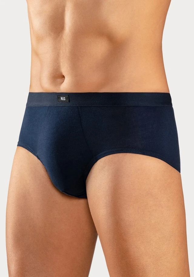 H.I.S Slip, (Packung, 3 St.), Ohne Seitennaht - Image 10