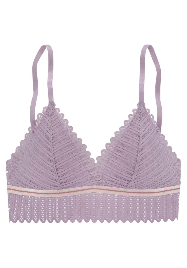 S.Oliver Triangel-BH »Leia«, Mit Modischem Unterbrustband, Dessous - Image 2