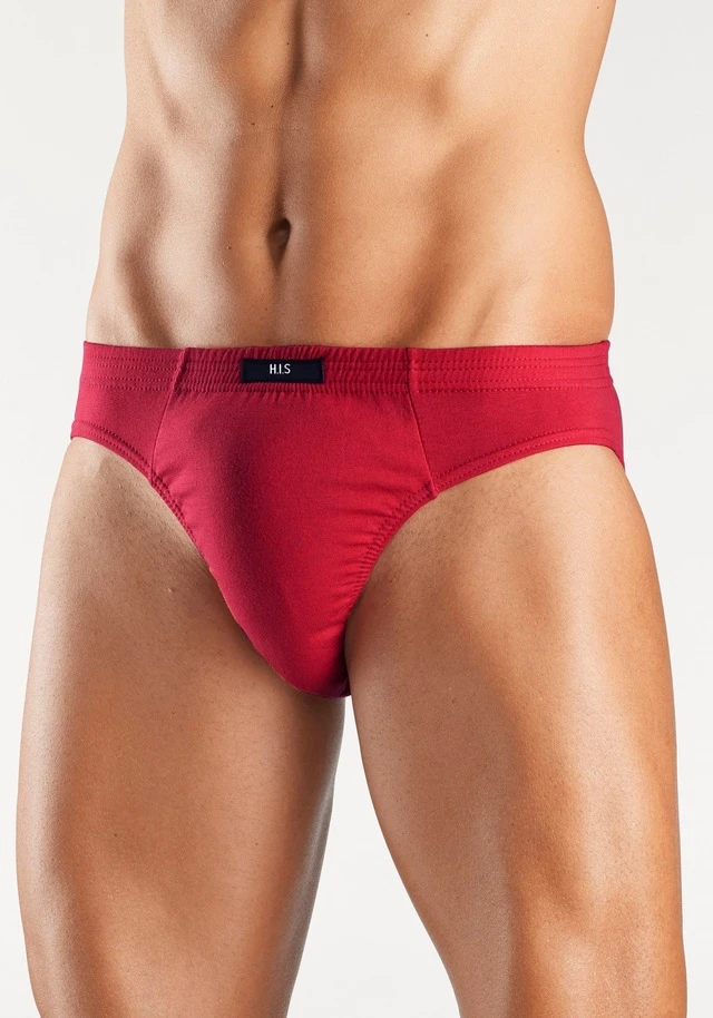 H.I.S Slip, (Packung, 7 St.), Im Sparpack In Der Dose - Image 9