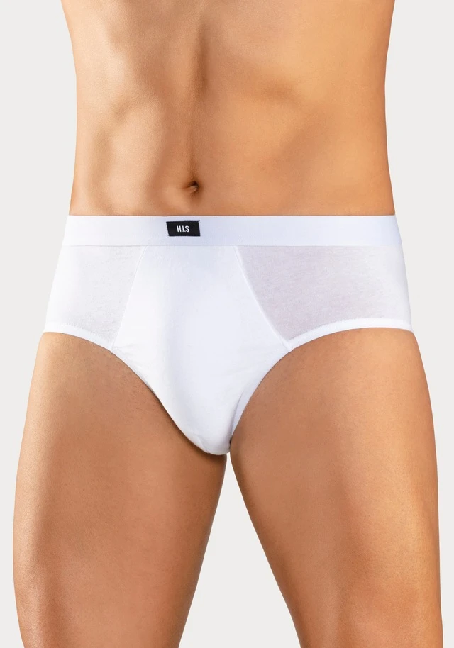 H.I.S Slip, (Packung, 3 St.), Ohne Seitennaht - Image 18