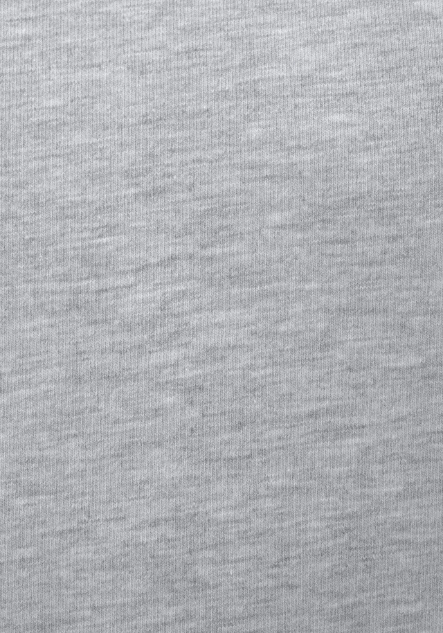 Bruno Banani T-Shirt, (3 Tlg., 3er-Pack), Mit V-Ausschnitt, Perfekte Passform, Aus Elastischer Baumwolle - Image 6