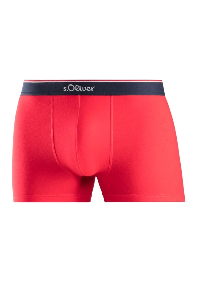 S.Oliver Boxer, (Packung, 3 St.), In Modischen Designs - Image 13
