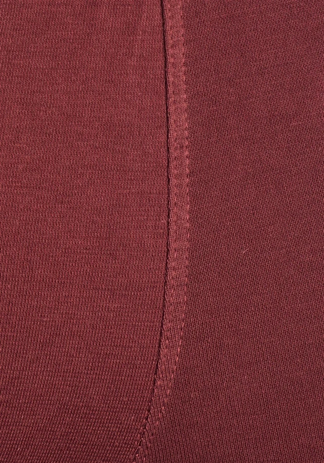 Buffalo Boxer, (Packung, 4 St.), Unifarbene Retro Pants - Image 8