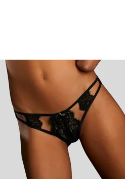 JETTE Tanga, Mit Verführerischen Cut-Outs