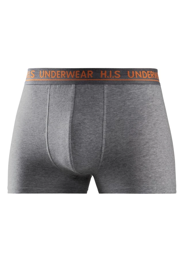 H.I.S Boxer, (Packung, 4 St.), Mit Bequemem Stretchbündchen - Image 15